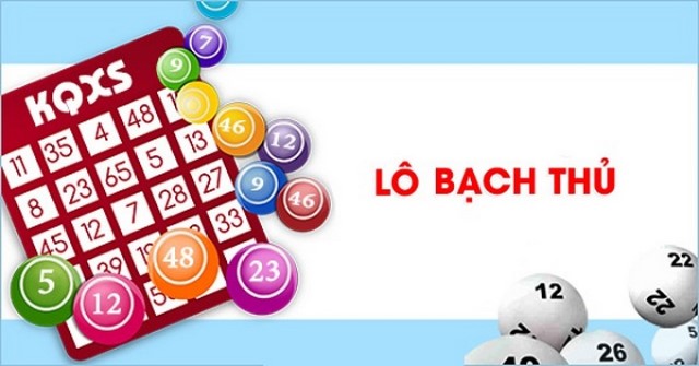 Những cách soi cầu bạch thủ lô chính xác cao