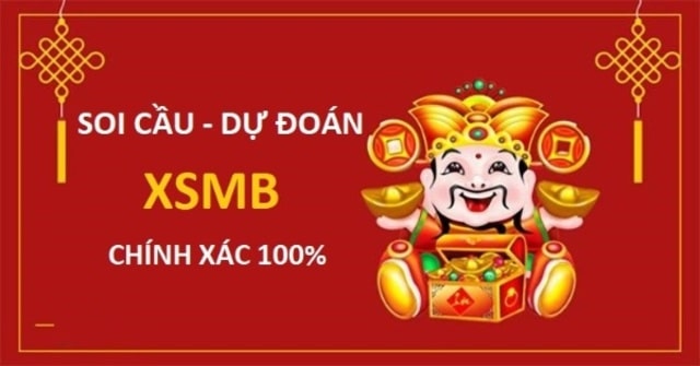 Soi cầu ba càng miền Bắc