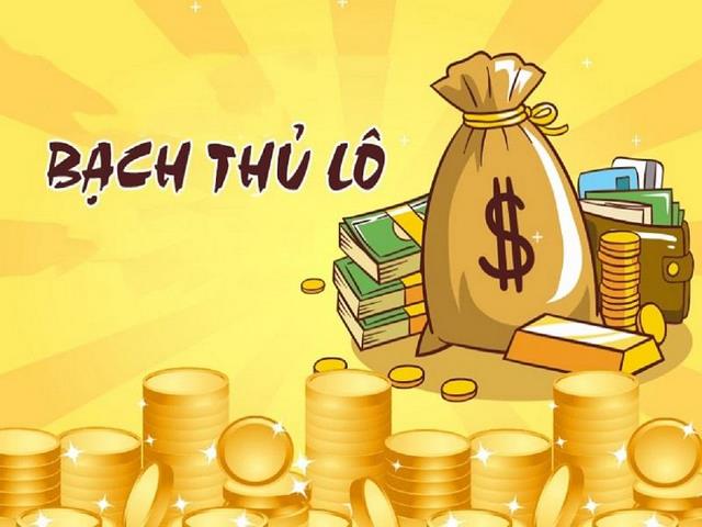 Soi cầu bạch thủ lô