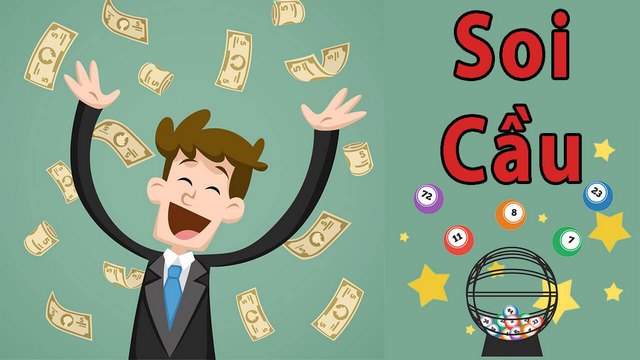 Học hỏi những kỹ thuật soi cầu trực tuyến