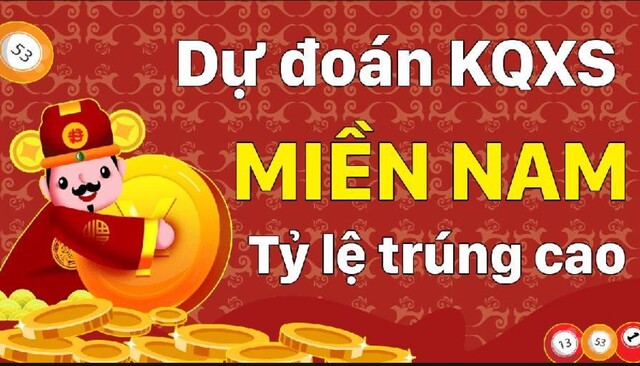 soi cầu xổ số miền nam