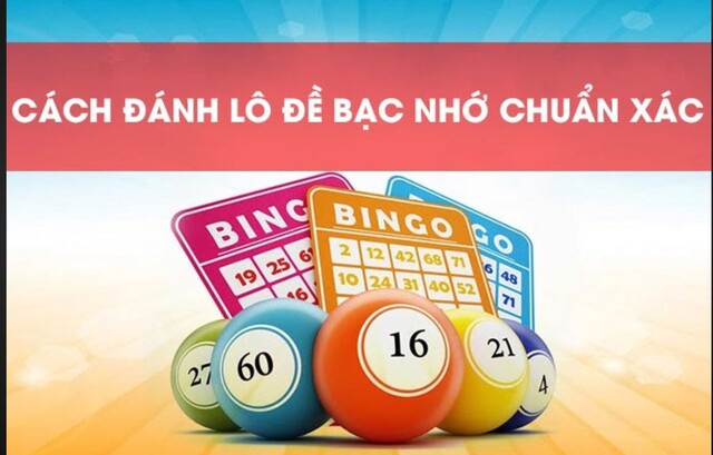 Xổ số kiến thiết không thể nào không nhắc đến