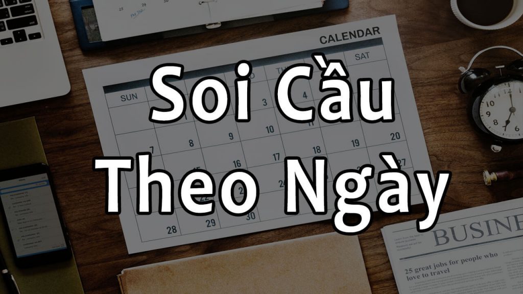 Xác định kỹ thuật soi cầu trực tuyến cực hay