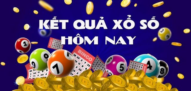 Cập nhật kết quả xổ số trực tuyến cực hay