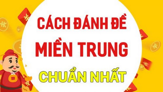 Soi cầu xổ số miền trung đơn giản dựa trên tổng